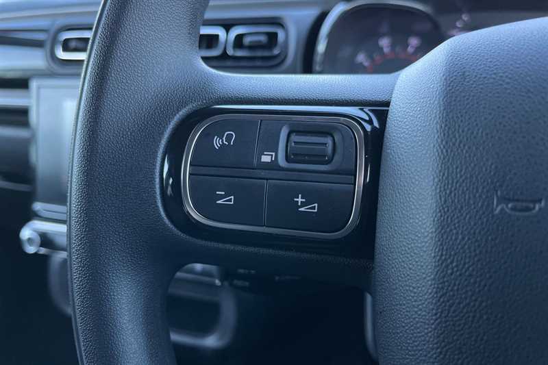 Used Citroen C3 2024 for sale - 77796171: Photo 21