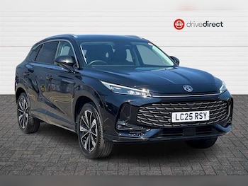 Used MG MG HS 2025 for sale - 79398726: Photo