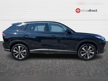 Used MG MG HS 2025 for sale - 79398726: Photo