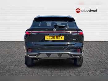 Used MG MG HS 2025 for sale - 79398726: Photo