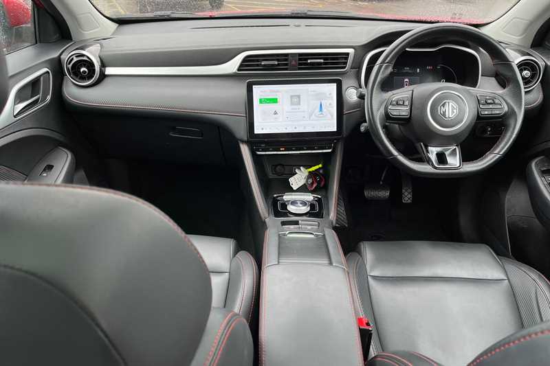 Used MG MG ZS 2022 for sale - 77894786: Photo 13