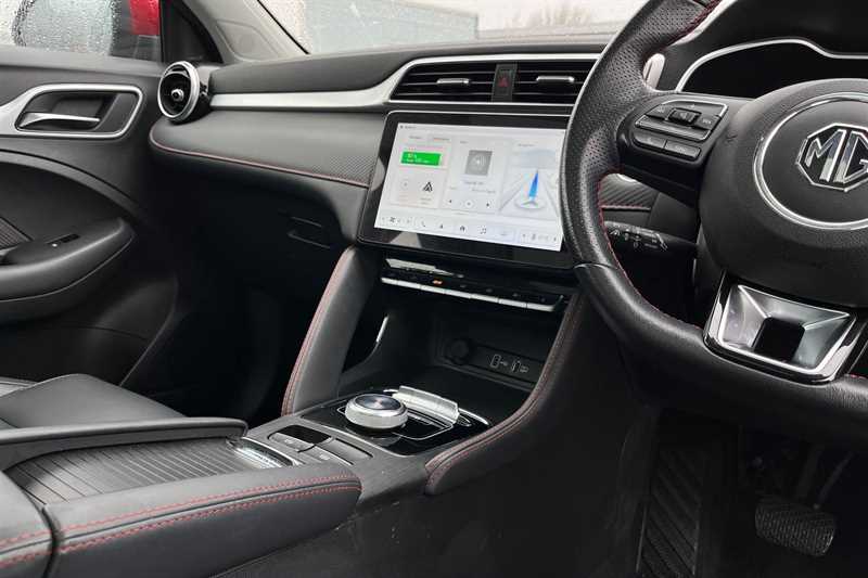 Used MG MG ZS 2022 for sale - 77894786: Photo 14