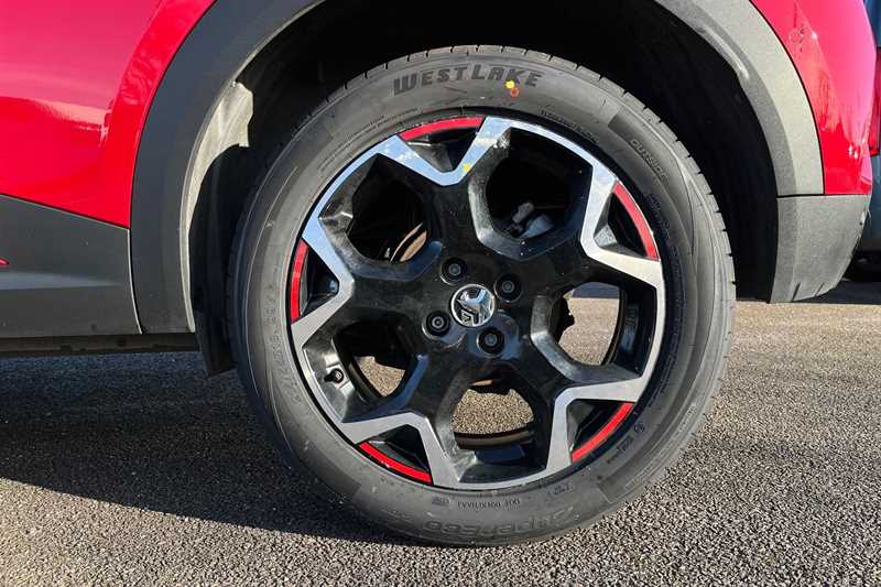 Used Vauxhall Mokka 2022 for sale - 77481006: Photo 10