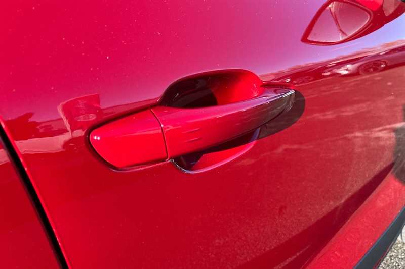 Used Vauxhall Mokka 2022 for sale - 77481006: Photo 33