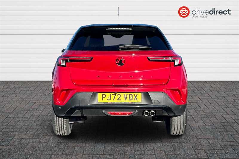 Used Vauxhall Mokka 2022 for sale - 77481006: Photo 4