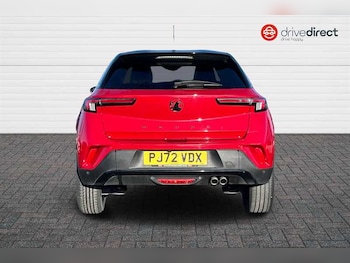 Used Vauxhall Mokka 2022 for sale - 77481006: Photo