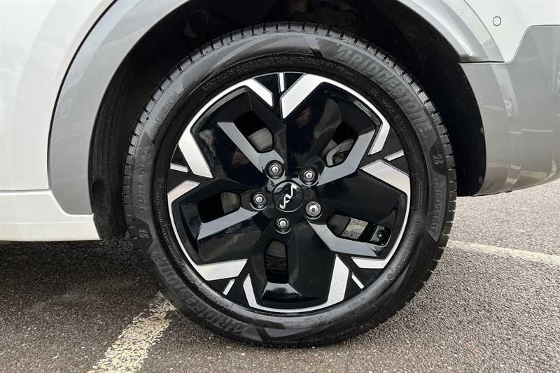 Used Kia Niro 2022 for sale - 78188562: Photo 10