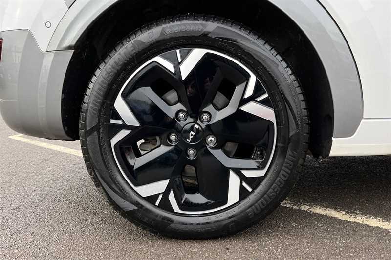 Used Kia Niro 2022 for sale - 78188562: Photo 11