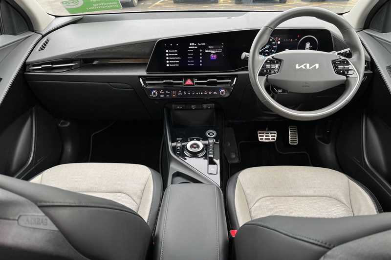 Used Kia Niro 2022 for sale - 78188562: Photo 13
