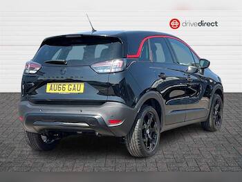 Used Vauxhall Crossland 2024 for sale - 79415802: Photo