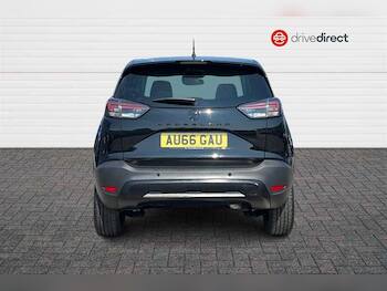Used Vauxhall Crossland 2024 for sale - 79415802: Photo