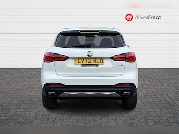 Used MG MG HS 2022 for sale - 78625992: Photo