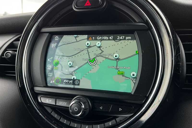 Used MINI Convertible 2019 for sale - 77843387: Photo 18