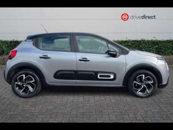 Used Citroen C3 2022 for sale - 74657701: Photo