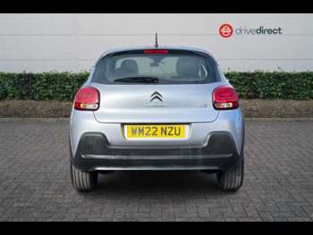 Used Citroen C3 2022 for sale - 74657701: Photo