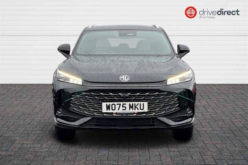 Used MG MG HS 2026 for sale - 77800838: Photo 8