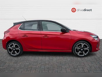 Used Vauxhall Corsa 2023 for sale - 78304506: Photo