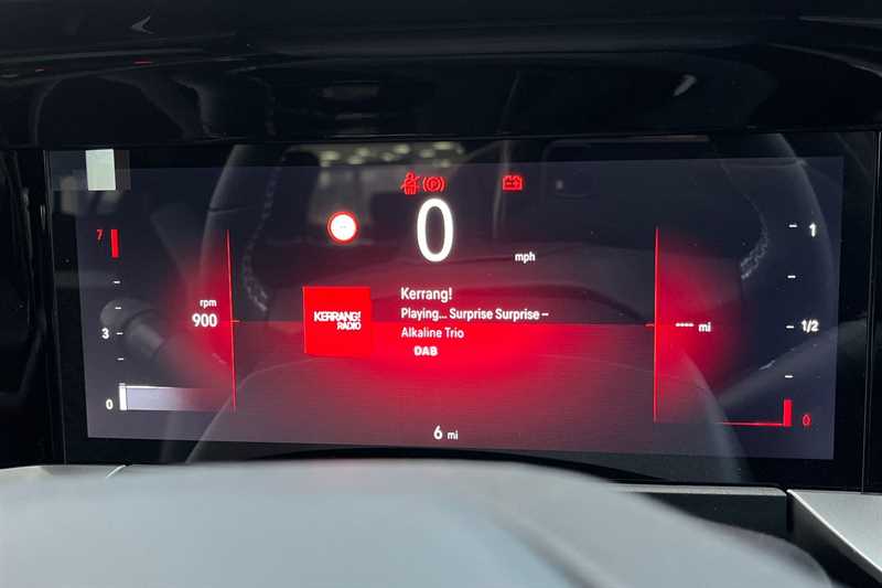 Used Vauxhall Mokka 2025 for sale - 76733952: Photo 20