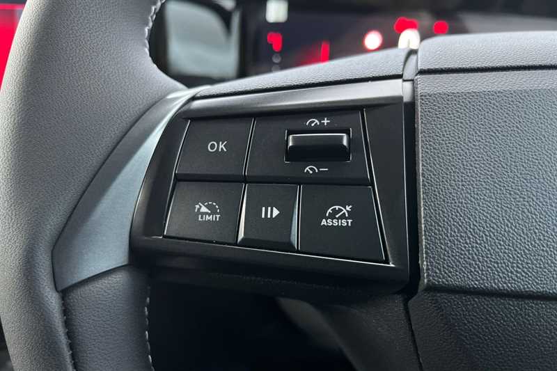 Used Vauxhall Mokka 2025 for sale - 76733952: Photo 21