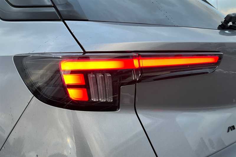 Used Vauxhall Mokka 2025 for sale - 76733952: Photo 31