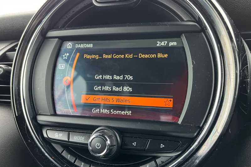 Used MINI Convertible 2019 for sale - 78051188: Photo 17