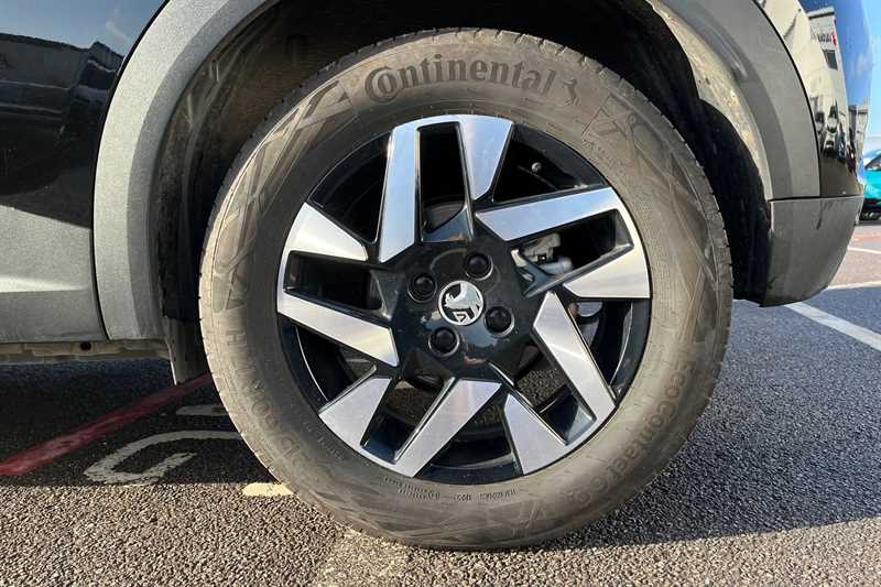 Used Vauxhall Mokka 2025 for sale - 78208391: Photo 10
