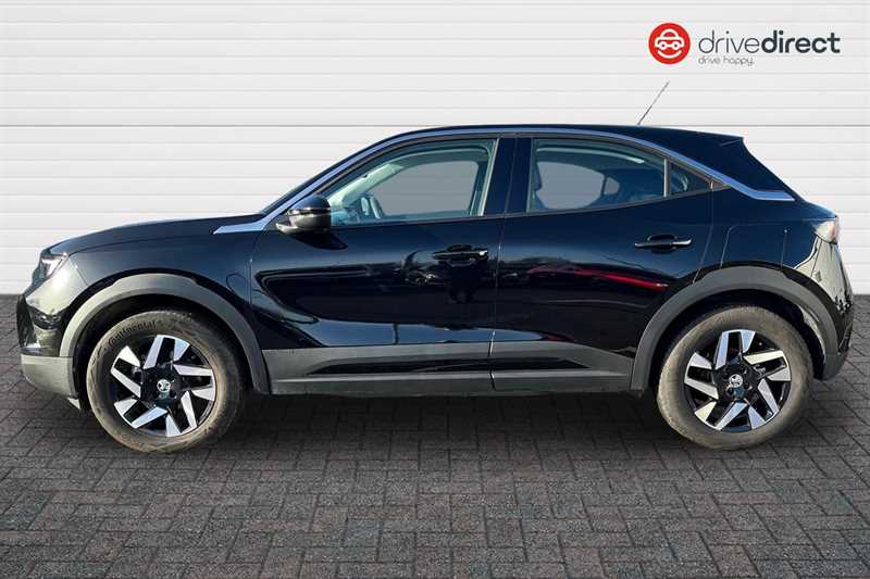 Used Vauxhall Mokka 2025 for sale - 78208391: Photo 6