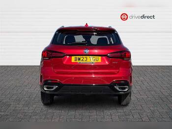 Used MG MG HS 2023 for sale - 79877170: Photo