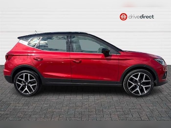 Used SEAT Arona 2019 for sale - 78731279: Photo
