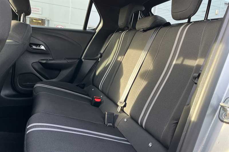 Used Vauxhall Corsa 2025 for sale - 76939866: Photo 24