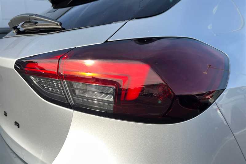 Used Vauxhall Corsa 2025 for sale - 76939866: Photo 32