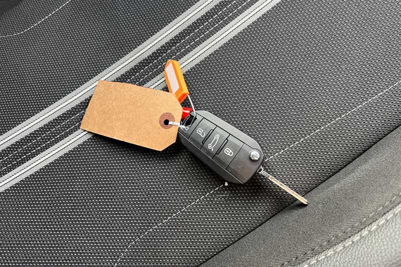 Used Vauxhall Corsa 2025 for sale - 76939866: Photo 36