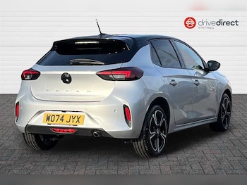 Used Vauxhall Corsa 2025 for sale - 76939866: Photo