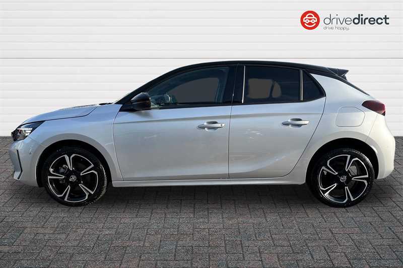 Used Vauxhall Corsa 2025 for sale - 76939866: Photo 6