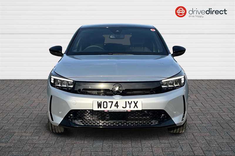 Used Vauxhall Corsa 2025 for sale - 76939866: Photo 8