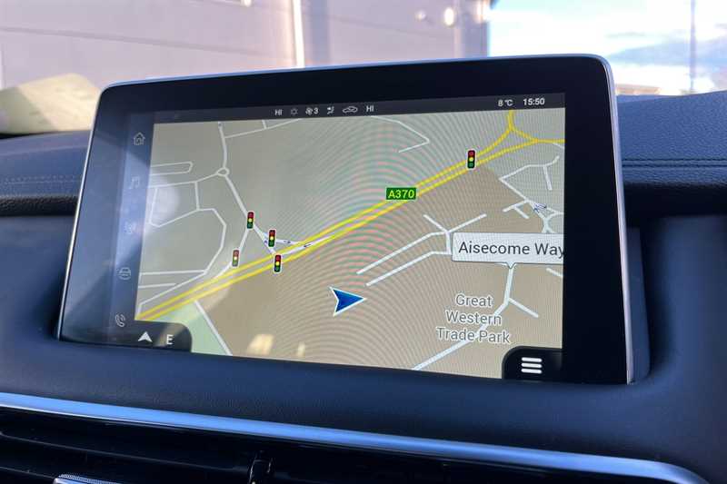 Used MG MG HS 2023 for sale - 77322867: Photo 18