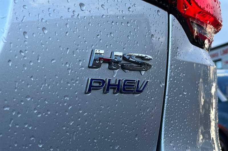 Used MG MG HS 2023 for sale - 77322867: Photo 30