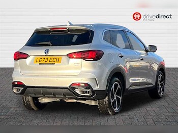 Used MG MG HS undefined for sale - 77322867: Photo