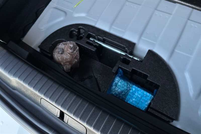 Used Vauxhall Mokka Electric 2025 for sale - 77099324: Photo 37