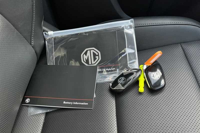 Used MG MG ZS 2024 for sale - 78142263: Photo 36