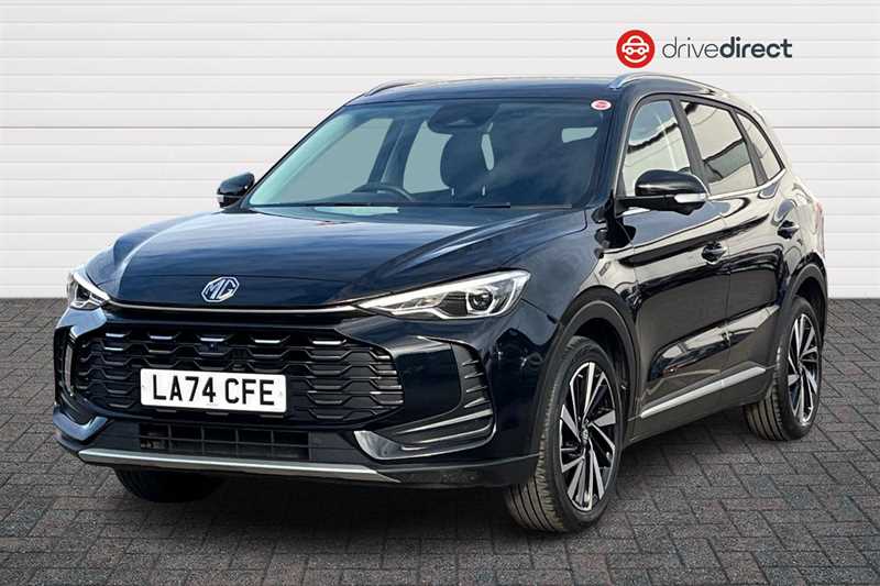 Used MG MG ZS 2024 for sale - 78142263: Photo 7