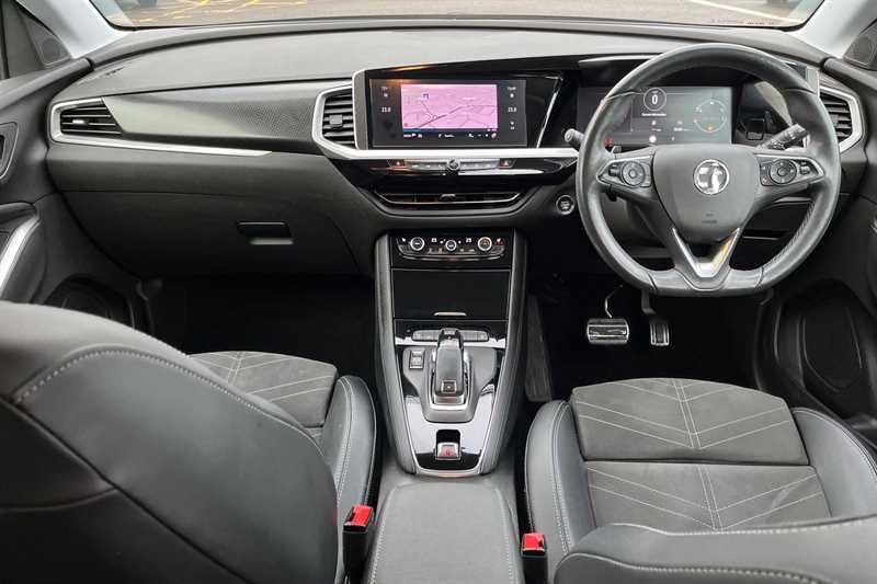 Used Vauxhall Grandland 2022 for sale - 77334548: Photo 13