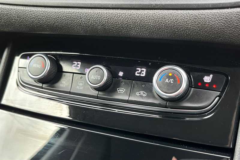 Used Vauxhall Grandland 2022 for sale - 77334548: Photo 15