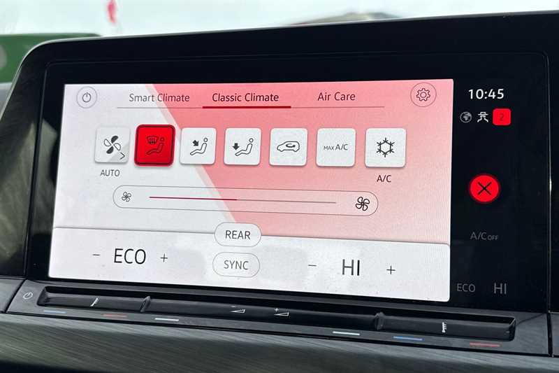 Used Volkswagen Golf 2022 for sale - 77309462: Photo 15