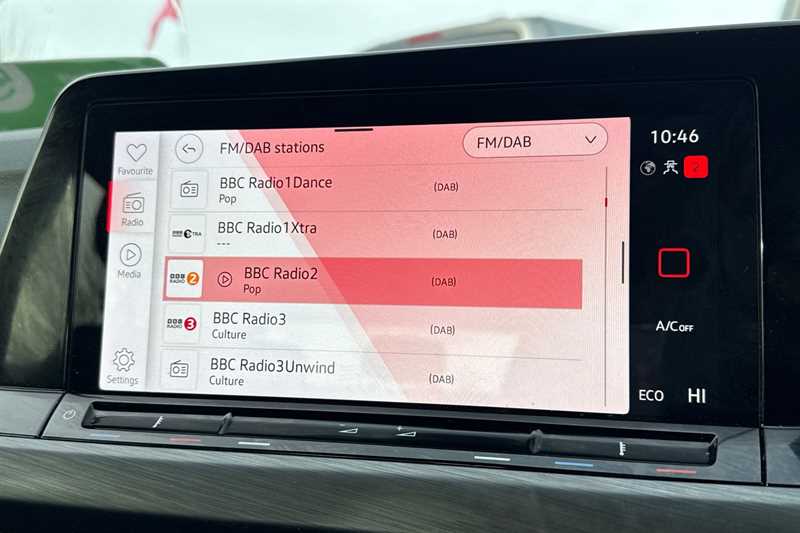 Used Volkswagen Golf 2022 for sale - 77309462: Photo 17