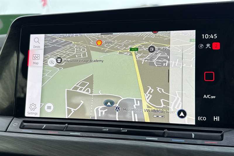 Used Volkswagen Golf 2022 for sale - 77309462: Photo 18