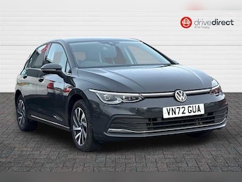 Used Volkswagen Golf undefined for sale - 77309462: Photo