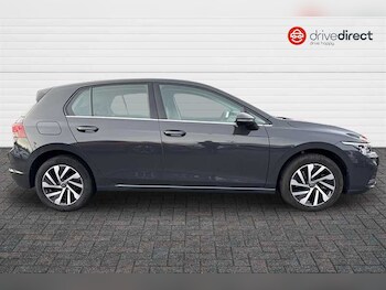 Used Volkswagen Golf undefined for sale - 77309462: Photo