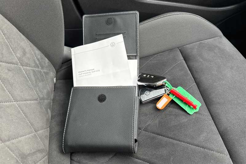 Used Volkswagen Golf 2022 for sale - 77309462: Photo 36