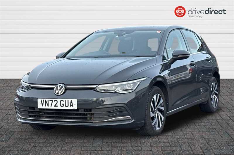 Used Volkswagen Golf 2022 for sale - 77309462: Photo 7